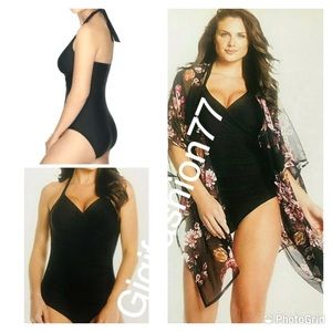 CYN & LUCA  One piece Swimsuit Set